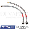 Triton UNEDTPBASMM Spare 