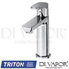 Triton UNEDTPBASMM Spare parts