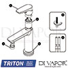 Triton UNEDTPBASMM Tech Diagram