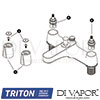 Triton UNEXBSM Tech Diagram