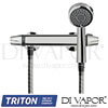 Triton UNEXTHBM Mixer Parts
