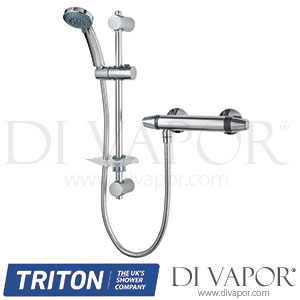 Triton UNEXTHBM Exe MK2 Bar Mixer Shower Spare Parts