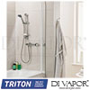 Triton UNEXTHBM Mixer Spare 