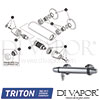 Triton UNEXTHBM Tech Diagram