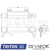 Triton UNEXTHBMINC Diagram