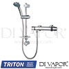 Triton UNEXTHBMINC Mixer Spare Parts
