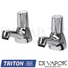 Triton UNEXTPBAS Spare Parts