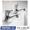 Triton UNEXTPBASLE Spare