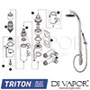 Triton UNFATHSP Diagram