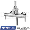 Triton UNFITHBMDIV Spare Parts