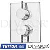 Triton UNGRTHDCDIV Spare Parts