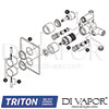 Triton UNGRTHDCDIV Tech Diagram