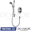 Triton UNHUDCMX Spare Parts