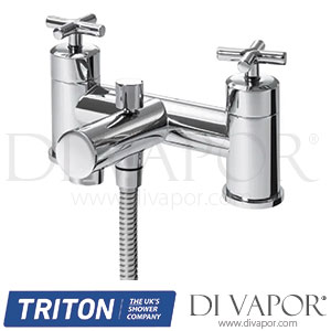 Triton UNKEBSM Kensey Bath Shower Mixer Spare Parts