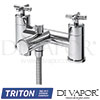 Triton UNKEBSM Spare Parts