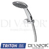 Triton UNKEBSM Spare