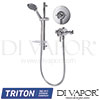 Triton UNKETHCM Spare Parts