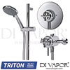 Triton UNKETHCM Spare