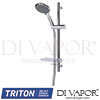 Triton UNKETHCM Parts