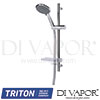 Triton UNKETHSQM Parts