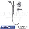 Triton UNKETHSQM Spare Parts