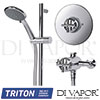 Triton UNKETHSQM Spare