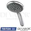 Triton UNKETHSQM Shower