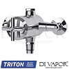 UNKETHSQM Triton Shower 