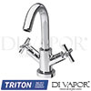 Triton UNKETPBAM Spare Parts