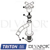 Triton UNKETPBAS Tech Diagram