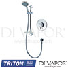 Triton UNMEBTCM Spare Parts
