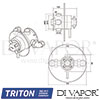 Triton UNMEBTCM Tech Diagram
