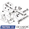 Triton UNMEBTCMFH Tech Diagram