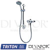 Triton UNMEEXCM Spare Parts