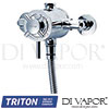 Triton UNMEEXCM Spare