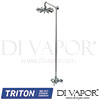 Triton UNMEEXCMFH Spare Parts