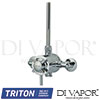 Triton UNMEEXCMFH Shower 