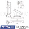 Triton UNMETHBM Diagram
