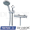 Triton UNMETHBM Spare