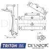 Triton UNMETHBMDIV Tech Diagram