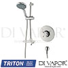 Triton UNMETHBTSM Spare Parts