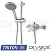 Triton UNMETHEXSM Spare
