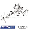 Triton UNMETHEXSM Tech Diagram
