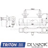 Triton UNNETHBM Diagram