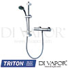 Triton UNNETHBM Spare Parts