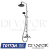 Triton UNNETHBMDIV Spare Parts