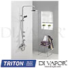 Triton UNNETHBMDIV Spare 