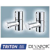 Triton UNNETP3-4 Spare Parts