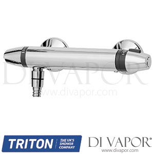 Triton UNPOTHBM Portico Bar Mixer Shower Spare Parts