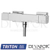 Triton UNQUTHBM Shower 